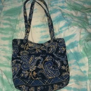 Vera Bradley hand bag